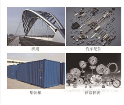 水性?huà)燔?chē)漆的優(yōu)勢(shì)與應(yīng)用前景
