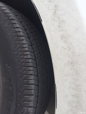 車漆被刮掉了怎么辦？騏達(dá)車主的實(shí)用修復(fù)指南